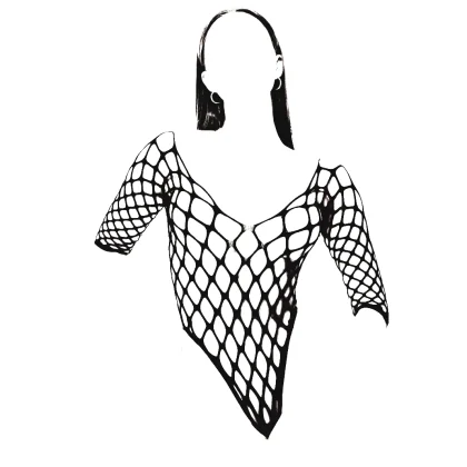 بادی استاکینگ فیشنت کد 87348