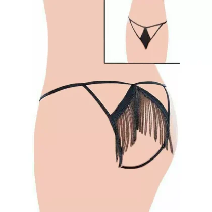 شورت فانتزی پشت ریسه Elie کد 86