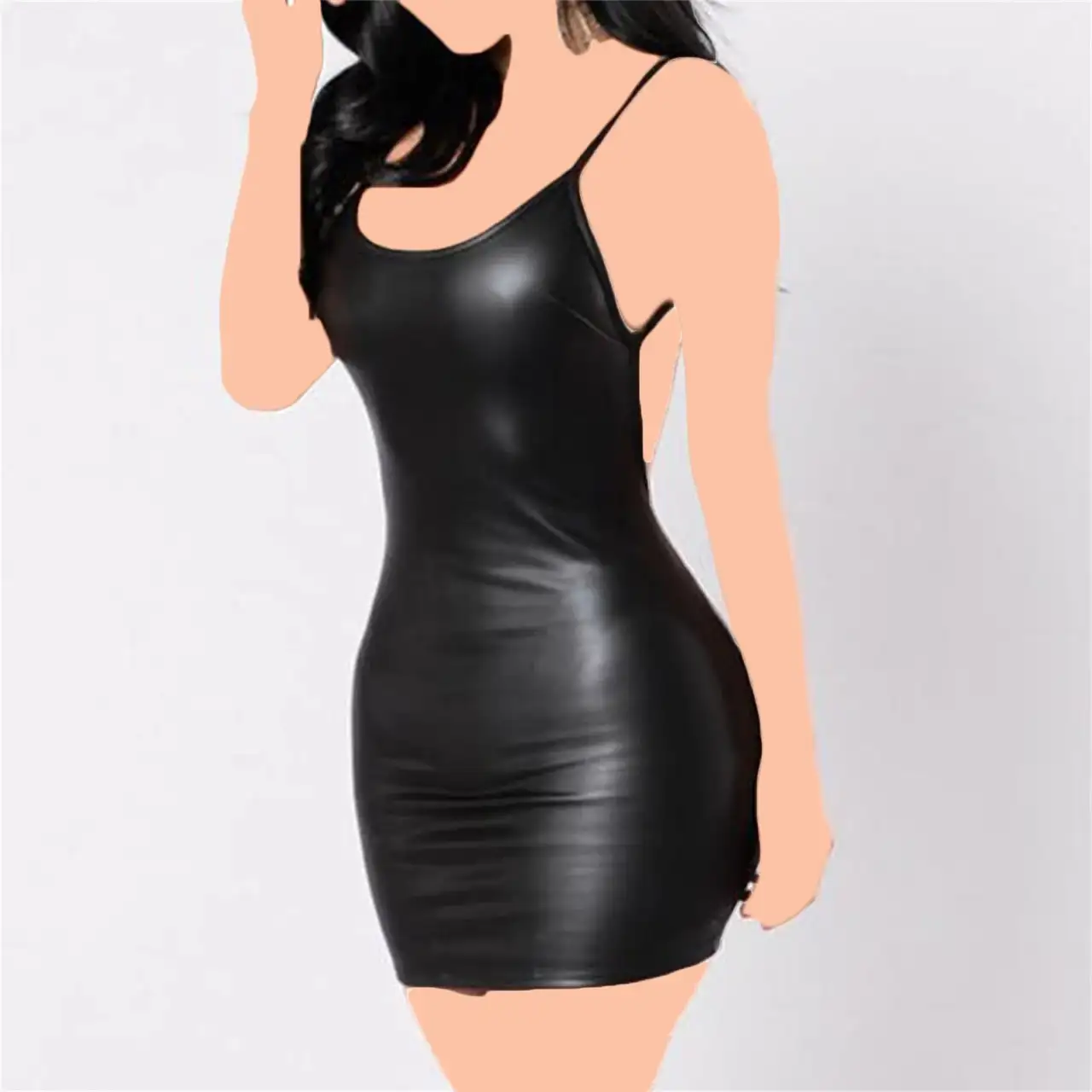 کاستوم طرح چرم Delwin کد 032 - تصویر 2