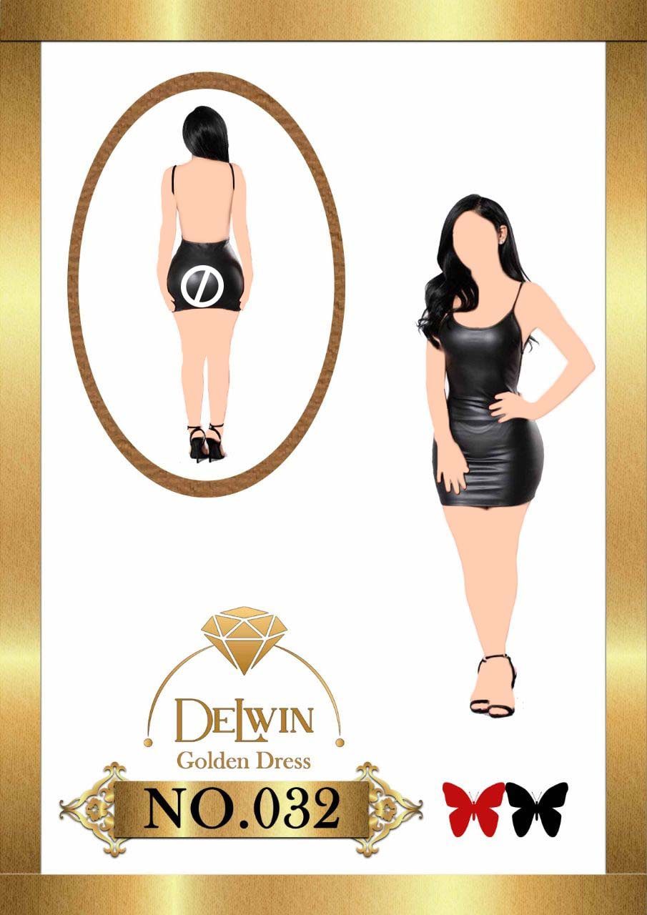 کاستوم طرح چرم Delwin کد 032 - تصویر 13