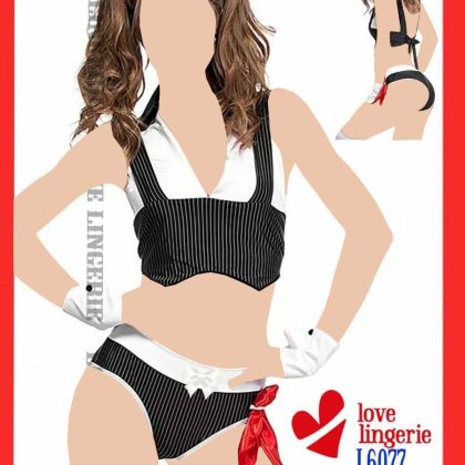 کاستوم دانش‌ آموز لاو لاینجری کد L6077