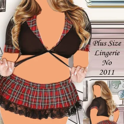 کاستوم دانش‌ آموزی سایز بزرگ کد 2011 یا 215