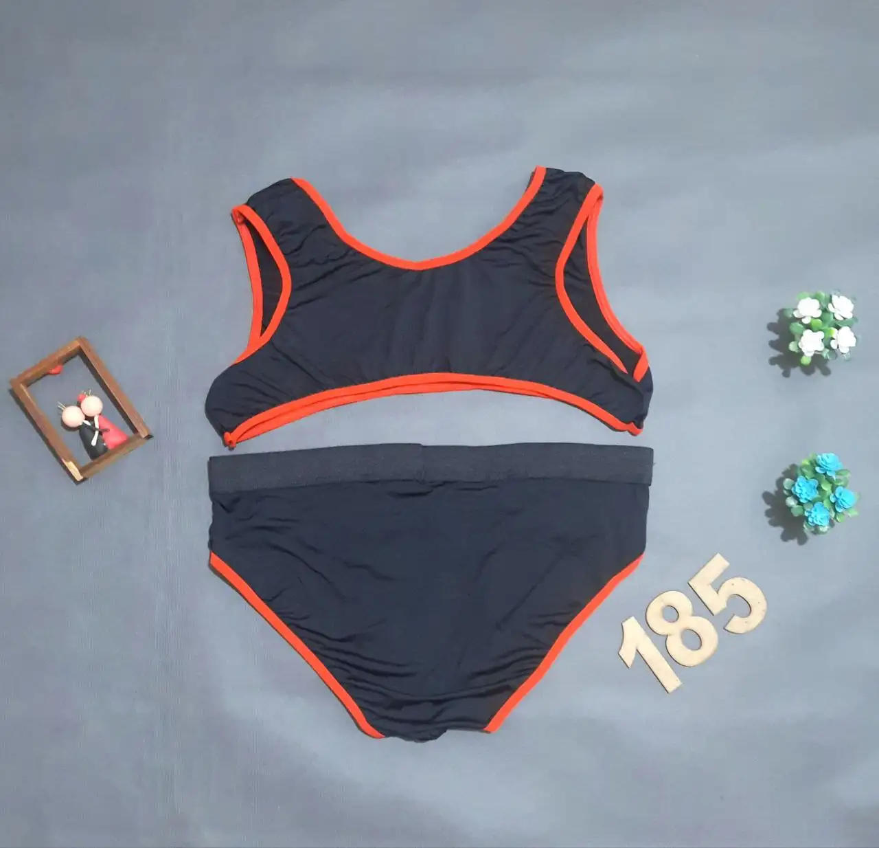 کاستوم یا ست فانتزی مردانه Mersede کد 185 - تصویر 6